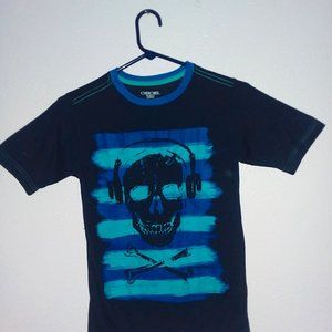 Cherokee Boys Top/Sleepware